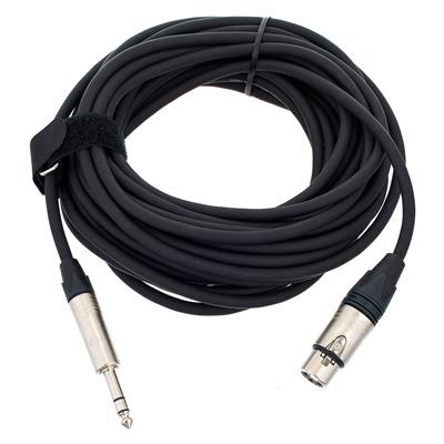 pro snake 17623/10 Audio Cable