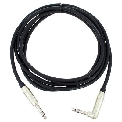 pro snake TRS Audio Cable 3,0m