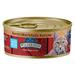Blue Wilderness Rocky Mountain Recipe Adult Red Meat Feast Wet Cat Food, 5.5 oz., 5.5 LBS