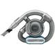 BLACK+DECKER PD1420LP-GB 14.4 V Lithium-Ion Flexi Vacuum, Blue