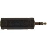 Rca Ah203r Stereo 3.5mm Plug To 1/4 Jack