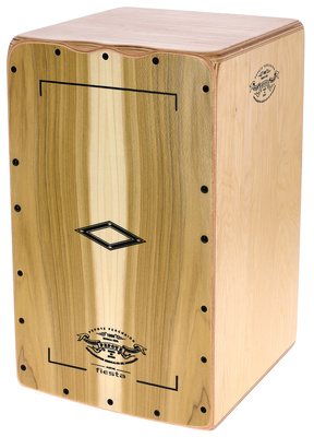 Pepote Fiesta Cajon