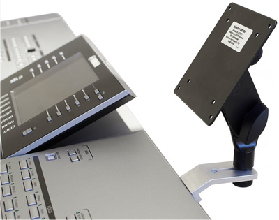 Millenium Tyros Device Holder TFT Set