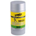 Toko - Nordic Base Wax Green - Aufreibwachs Gr 27 g grün