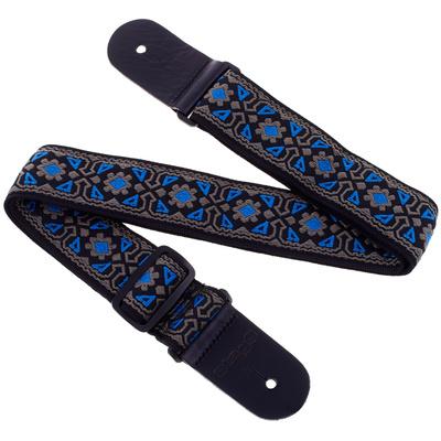 Stagg FLO-BLU Folk Strap