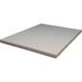 Strobel Mattress 3" Based Firm Foam Mattress Topper Memory Foam | 3 D in | Wayfair R2400BF3CK