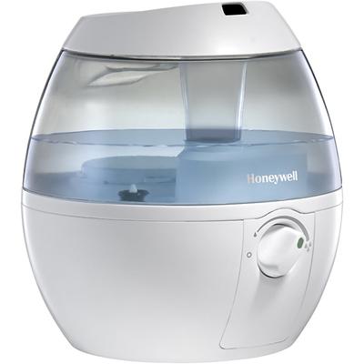 Honeywell Mistmate 0.5 Gal. Cool Mist Humidifier - White - HUL520W