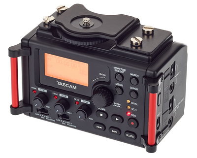 Tascam DR-60D MkII