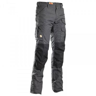 Fjällräven - Barents Pro Winter - Winterhose Gr 58 grau
