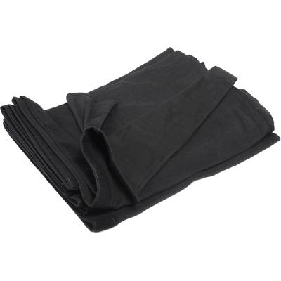 Stairville Skirt 300g/m² 2.0x0.6m Bk
