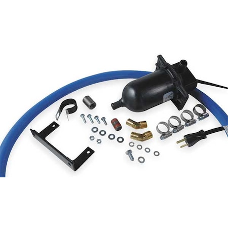 GENERAC 5615 Block Heater For Guardian Series