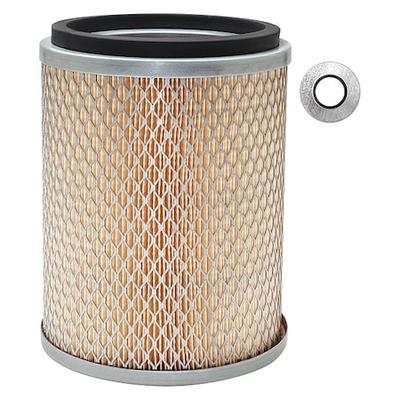 BALDWIN FILTERS PA3908 Air Filter,6 x 7-3/4 in.