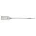 CRESTWARE MP48 Paddle,Stainless Steel,48 In