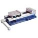 TE-CO PWS-6900 6" Machine Vise with Fixed Base