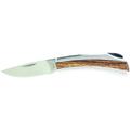 KLEIN TOOLS 44032 Stainless Steel Pocket Knife 1-5/8-Inch Steel Blade