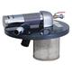 GUARDAIR N551B Pneumatic Drum-Top Vacuum Head, Standard 89 cfm