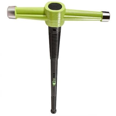 WILTON 31036 Splitting Maul,Steel,10 lb.,36 in.