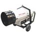 HEAT WAGON DG400 Portable Gas Heater, Vapor Propane, Natural Gas,