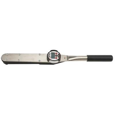 PROTO J6346 Elect Torque Wrench,Dial,1/2 in In