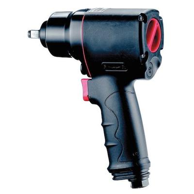 SPEEDAIRE 21AA55 Air Impact Wrench,3/8 In Drive