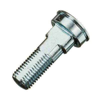 RIDGID 39860R Lock Screw 7/16-20 x 1-1/2 Zinc Plated