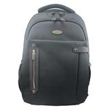 ECO STYLE ETPR-BP16-CF 16" Laptop Backpack, Black