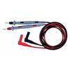 POMONA ELECTRONICS 6343 Basic Electronic DMM Test Lead Kit, CAT III 1000V,