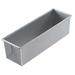 CHICAGO METALLIC 44615 Pullman Pan,Single,13x4