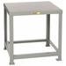 LITTLE GIANT MTH1-3036-36 Fixed Work Table,Steel,36" W,30" D