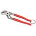 PROTO J260SGXL-TT 10 in Straight Jaw Tongue and Groove Plier, Serrated
