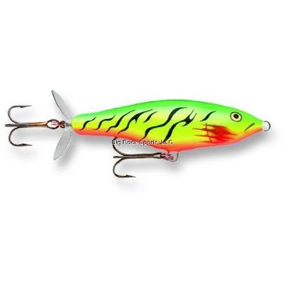 Rapala Skitter Prop Lures (SPR07FT)