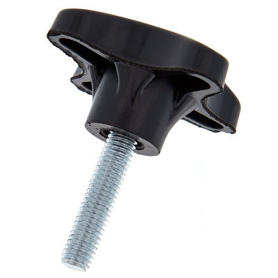 Stairville Flügelschraube M8 x 37 mm