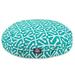 Majestic Pet Products Aruba Pillow Polyester in Green | 4 H x 30 W x 30 D in | Wayfair 78899550676