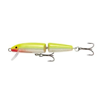 Rapala Jointed Lure (J07SFC)