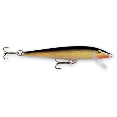 Rapala Original Floater Hard Bait (F18G)