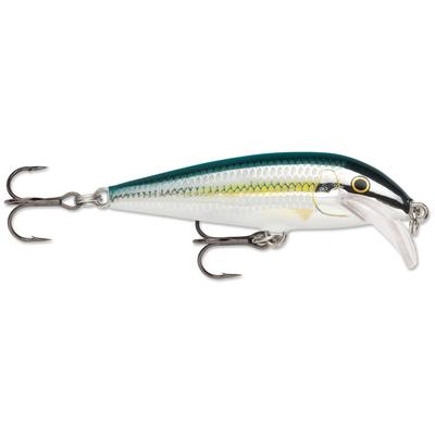 Rapala Scatter Rap Countdown Lure (SCRCD07S)