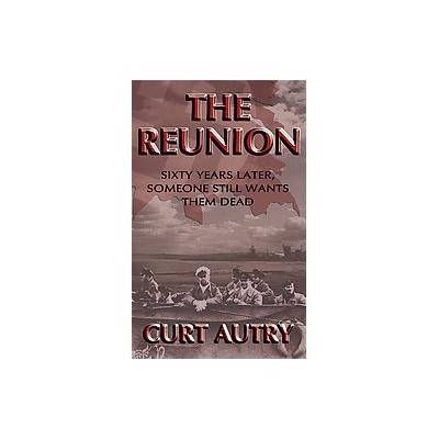 The Reunion by Curt Autry (Paperback - Poisoned Pen Pr)