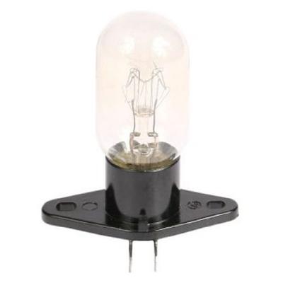 LG Microwave Oven Incandescent Lamp Assembly (6912W3B002L)