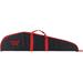 Ruger d Rifle Case 40" Nylon Black with Red Trim SKU - 732616