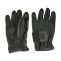 Bob Allen Men's Shotgunner Gloves, Black SKU - 834289