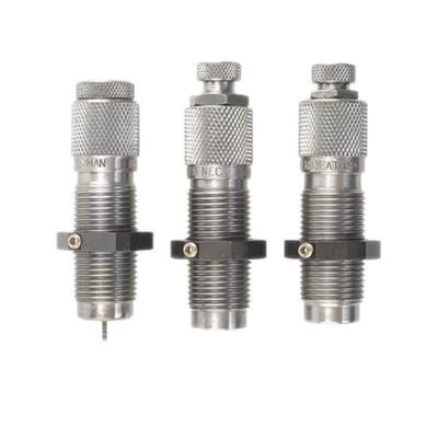 Lyman Carbide 3 Die Set SKU - 555802