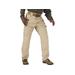 5.11 Men's TacLite Pro Tactical Pants Cotton/Polyester, TDU Khaki SKU - 378361