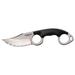 Cold Steel Double Agent Fixed Blade SKU - 599169
