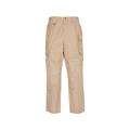5.11 Men's Tactical Pants Cotton Canvas, Coyote SKU - 746612