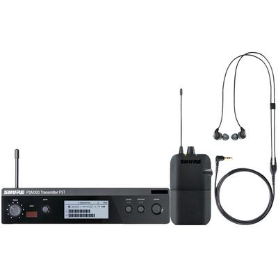 Shure PSM 300 SE112 S8