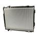 1995 Toyota Tacoma Radiator - DENSO W0133-1896627