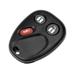 2003-2006 Chevrolet Suburban 1500 Keyless Remote Case - Dorman