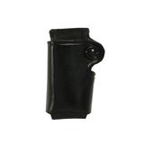 Galco Single Magazine Pouch 380 ACP, Single Stack Magazine Leather SKU - 526436