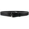 Galco SB2 Belt 1-1/2" Leather, Black SKU - 973790