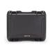 NANUK CASES 925S-000BK-0A0 Black Protective Case, 18.7"L x 14.8"W x 7"D